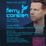 Louk + Dantes - Live @ Ministry Of Sound presents The Gallery (London) 10-10-2014 (Full Set)