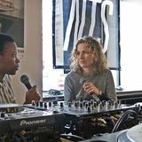 NTS Live From Unsound 2014 - Broadcast #5