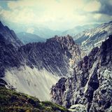 Letter from Innsbruck