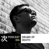 Tsugi Podcast 306 : Drums Of Death
