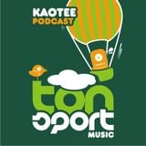 Kaotee - Tonsport Music Podcast / 08-2013
