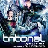 UpBeat 014 Mixed by DJ Dennis (Tritonal Special Mix)