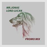 mr.jonas & lord lucan promo mixtape