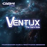 CASW! pres. Ventux - Guest for ArZen Ep.100 Artrance
