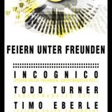 Todd Turner LIVE @ FUF 01.06.2012