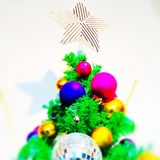 Merry Christmas from Off-Tone