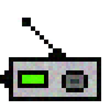 Radio Pixel - Prog 01