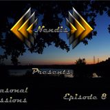 Nendis Presents Seasonal Sessions ... Episode 8