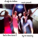 LOST IN TIME DANCE 2 BY MR ROSSAINZ FEB 2016