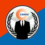 S Grosse - MC (CARDII mRadio mix 2013)