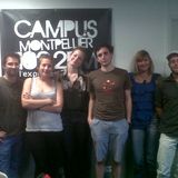 Cosmopolis/15avril/Musicom/MontpellierDanse