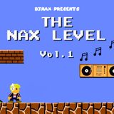 DJNax - The Nax Level Vol. 1