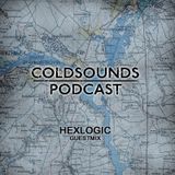 Coldsounds Podcast 016 incl. Hexlogic Guest Mix