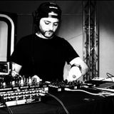Fernando Garrido-live.thinks ADE 2015.