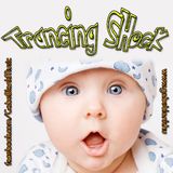 Gabe Blank - Trancing Shock 004