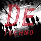 2016.3_19 25:30~ De Tecno dj by Nakanishi