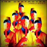 The Destroyer - D-Boy Invasion 3 (14.05.05)