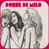 Musica per le donne di Milo Manara