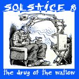 SOLSTICE MIX Pt 8 ( Drug of the Nation Mix)