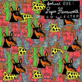 FOOLCAST 035 - RYAN HEMSWORTH "COLLECTED"