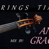 Namasté (15 September 2012) - Ann Grace presents STRINGS TIME
