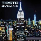 Tiesto - Club Life, Vol. 4 - New York City Free (Tiësto)