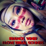 "I Love Tribal Sounds" Live @ Home - 2013.12.23.
