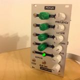 Testing the Waverider VCDO 02