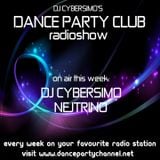 DANCE PARTY CLUB Ep. 110