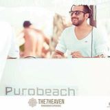 Sundown Podcast 004 (Mixed by Javi Mula)