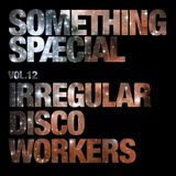Something Special Vol. 12 -Irregular Disco Workers - May 2014