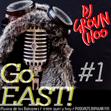 GO EAST #1 Jordi Oliver nos presenta su libro GYPSY SOUL