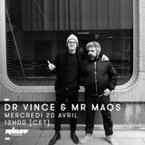 Volume Units - 20 Avril 2016
