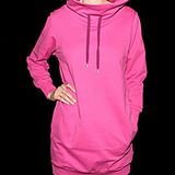 Deep Cerise