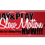 Jay&Play present: SLOW MOTION Vol1 - http://www.playent.co.uk