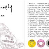 DJ MIX From May 2005