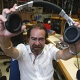 O Grande Delta, um programa de António Sérgio para a XFM - Volume 1 - 1997