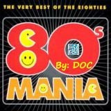 The Music Room's 80s Mix 4 - By: DOC (12.17.11)