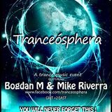 Tranceósphera w. Mike Riverra & Bogdan M (VA Trance 100 Best Of 2011)