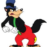 Lobão - Eu Sou um Lobo