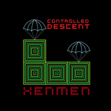 Xenmen - Controlled Descent