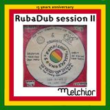 RubaDub II