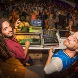 The 4'20' Sound - Oren Selecta & Baptist - Live @ The 4'20' Session in Byron Bay 11.4.2016