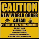 RoberDub Radio Dub about War Terror and Peace