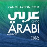 Arabi O Mesh Arabi 016