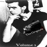 Nick Cave- The Originals Volume 1