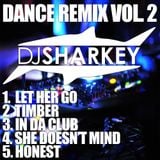 Dance Remix Vol. 2 - Mix