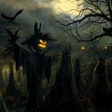Stan'T presents RAW2GO Halloween 2014