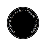 Recorded at Groove Bar - Prague - 16.01.2016