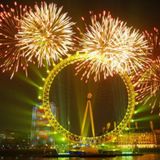 MEGAMIX FIN DE AÑO 2015 Vol 2